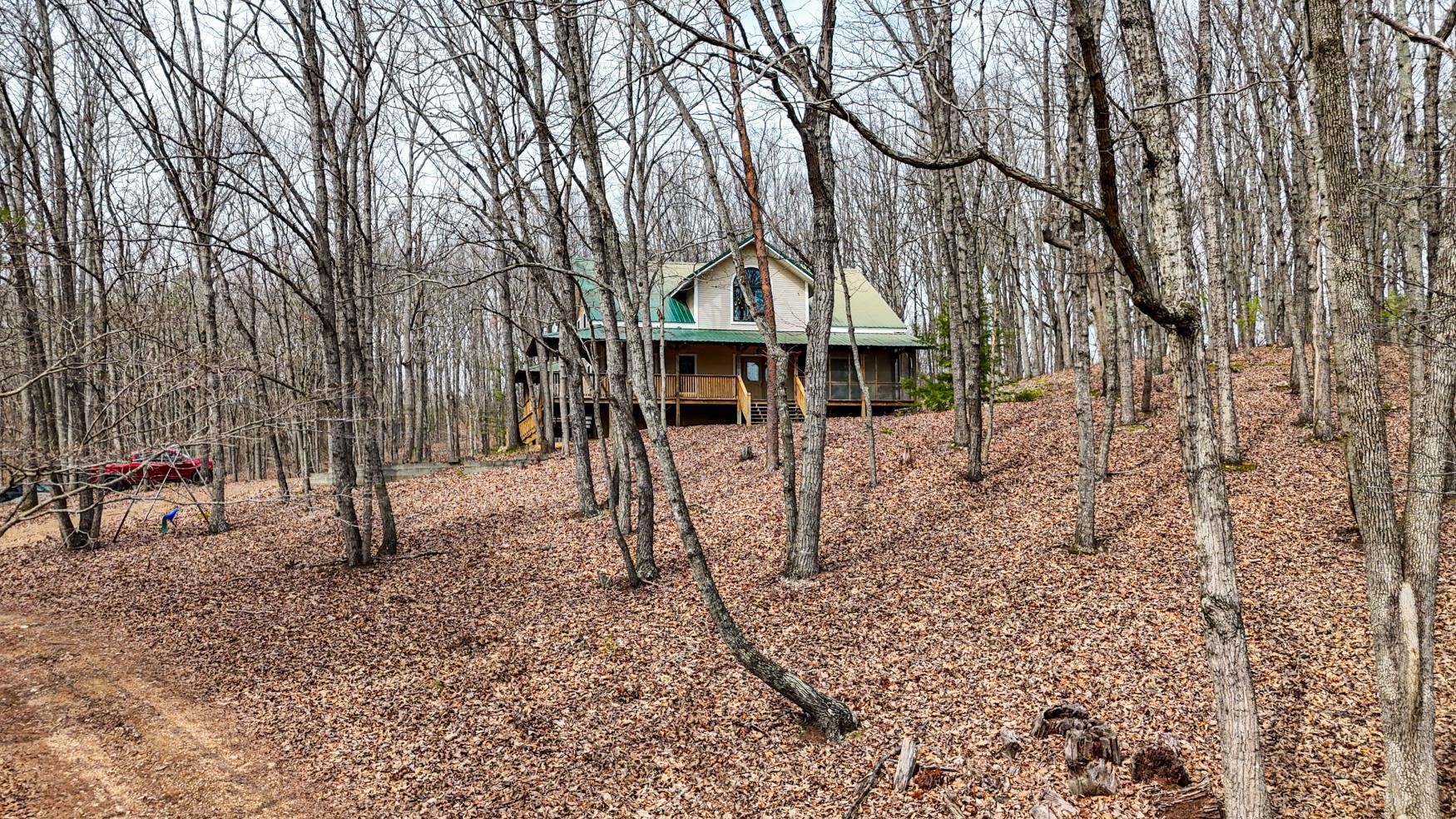 547 Hughes Road, SE Cleveland TN 37323