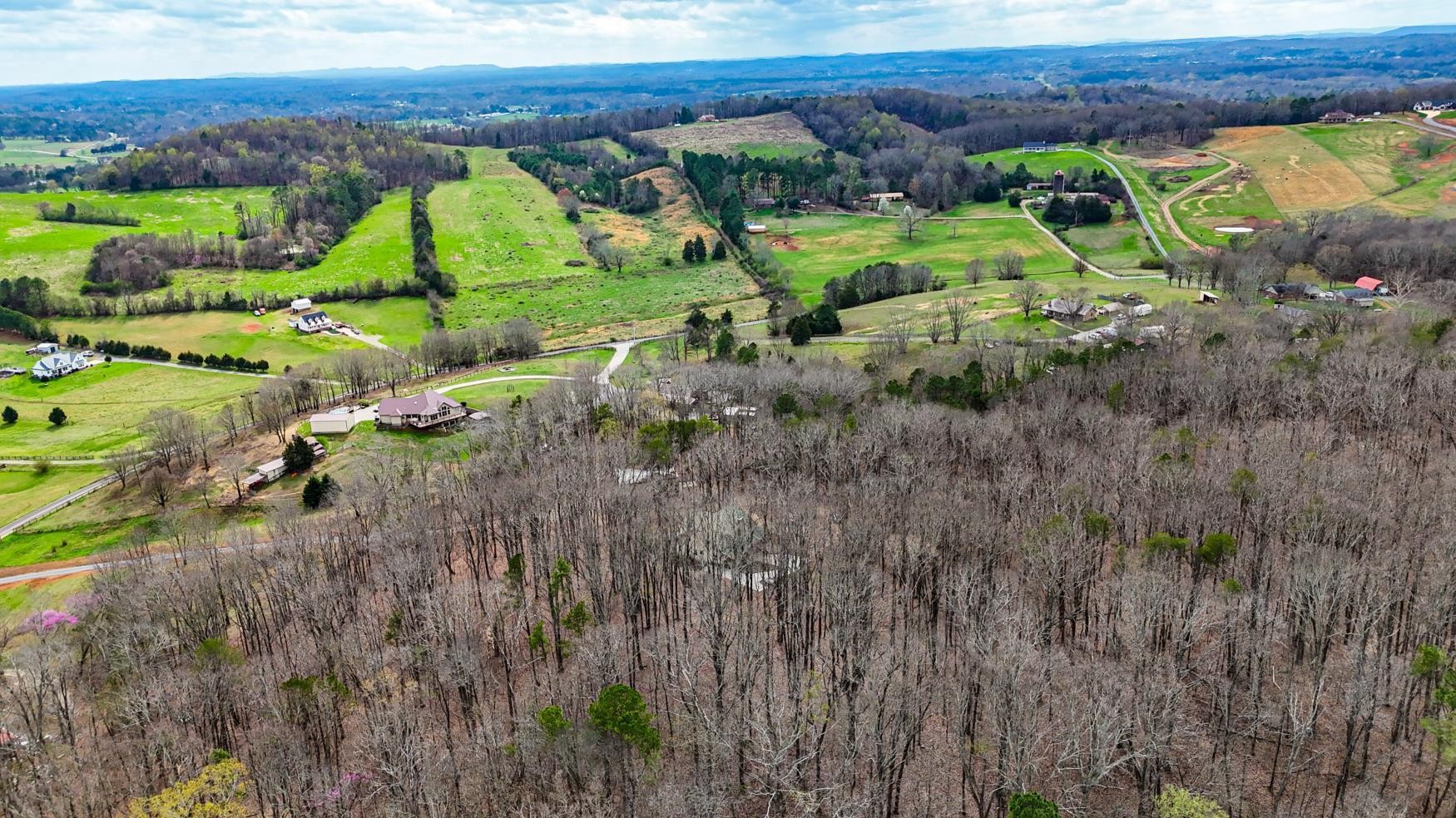 547 Hughes Road, SE Cleveland TN 37323