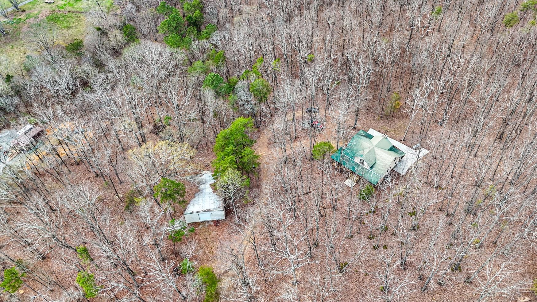 547 Hughes Road, SE Cleveland TN 37323