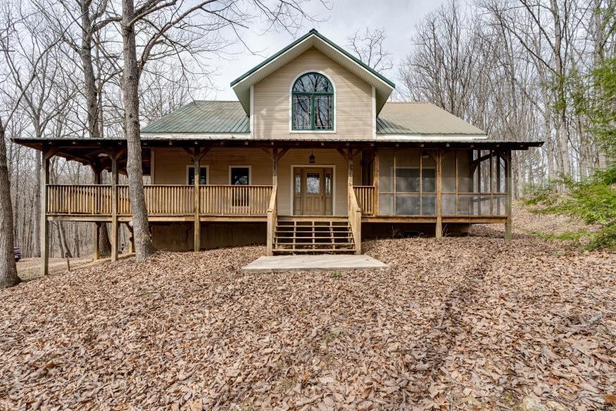 547 Hughes Road, SE Cleveland TN 37323