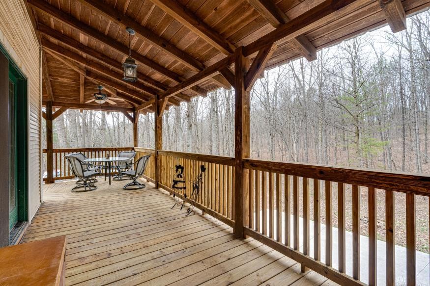 547 Hughes Road, SE Cleveland TN 37323