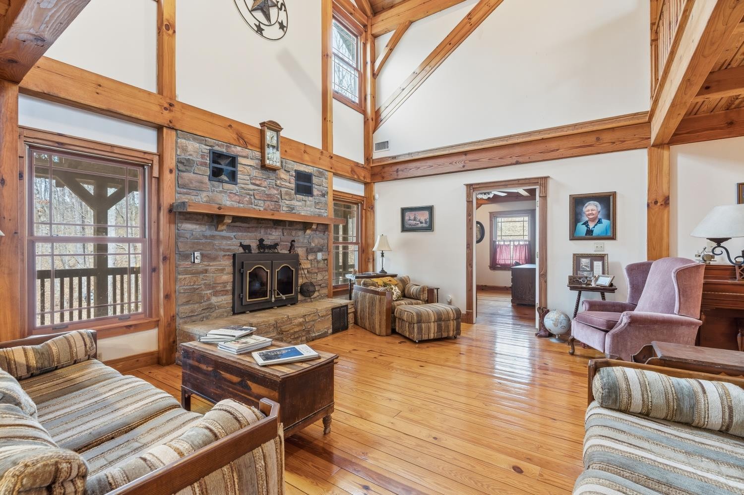 547 Hughes Road, SE Cleveland TN 37323