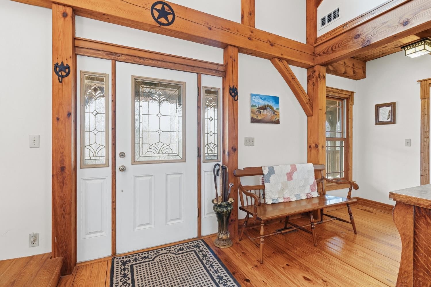 547 Hughes Road, SE Cleveland TN 37323