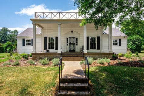 830 Meadow Street Lewisburg TN 37091