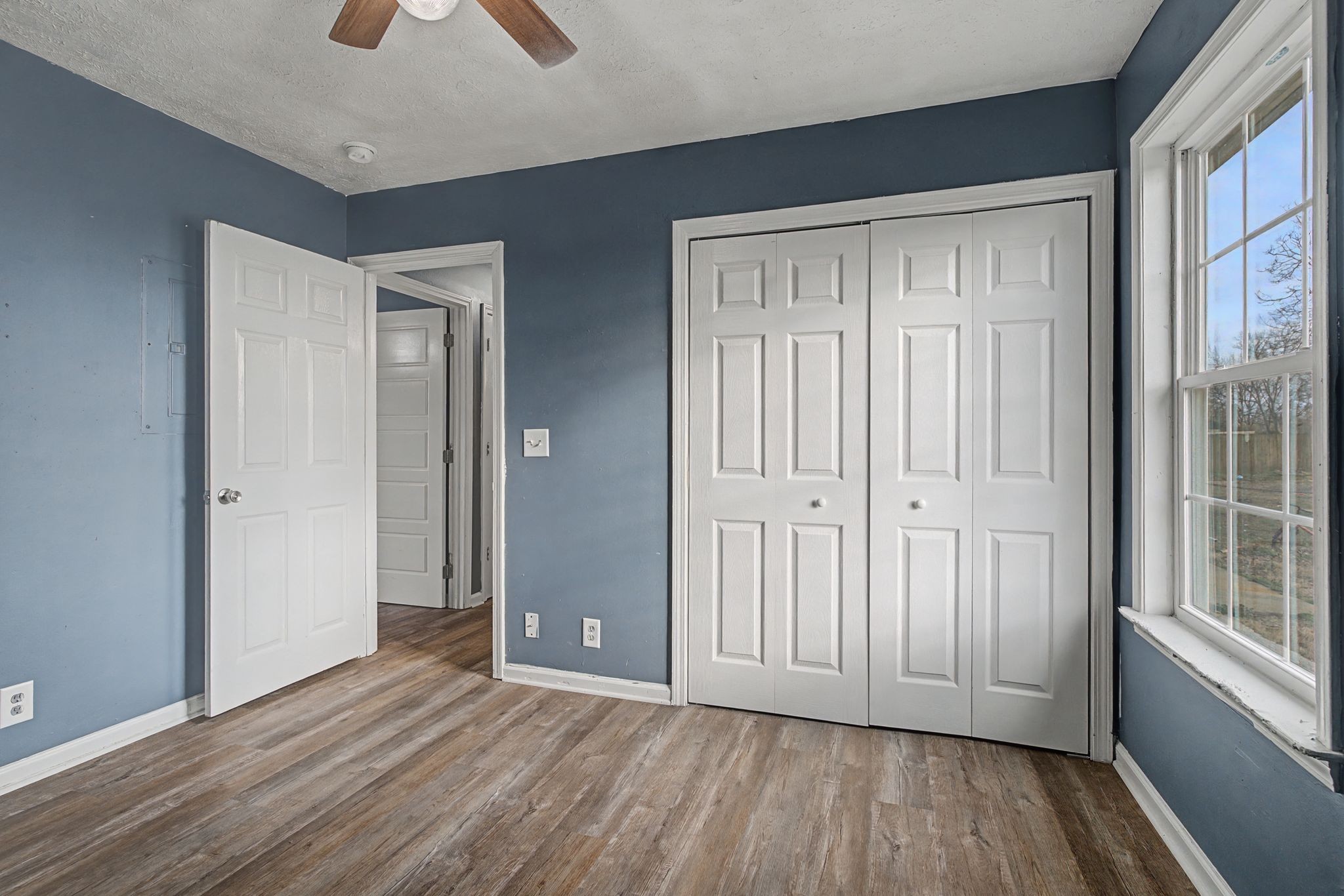 1115 W Church Street Orlinda TN 37141