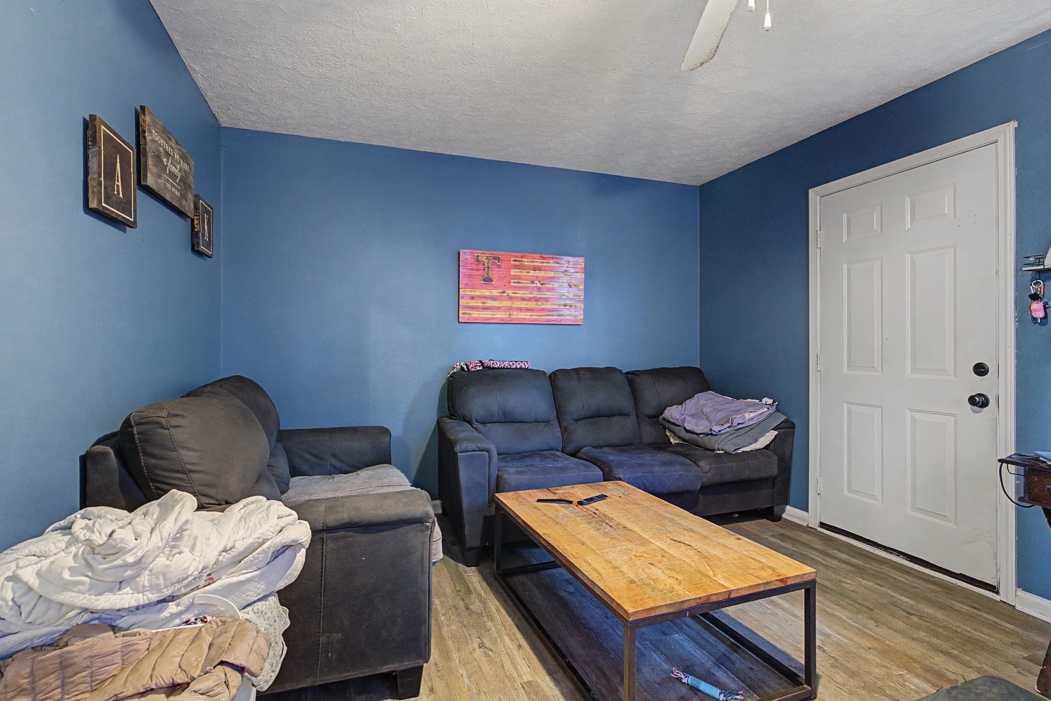 1115 W Church Street Orlinda TN 37141