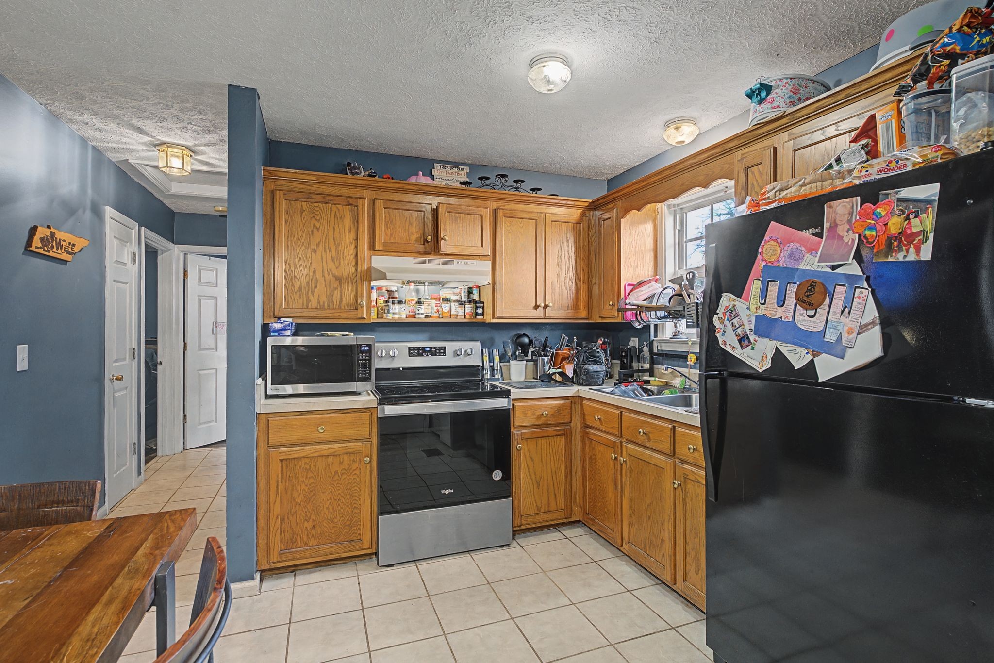 1115 W Church Street Orlinda TN 37141