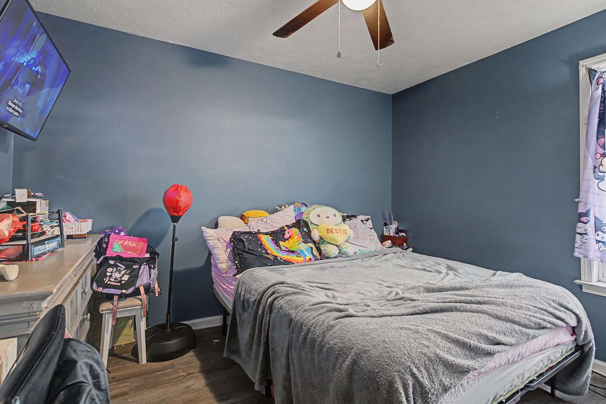1115 W Church Street Orlinda TN 37141