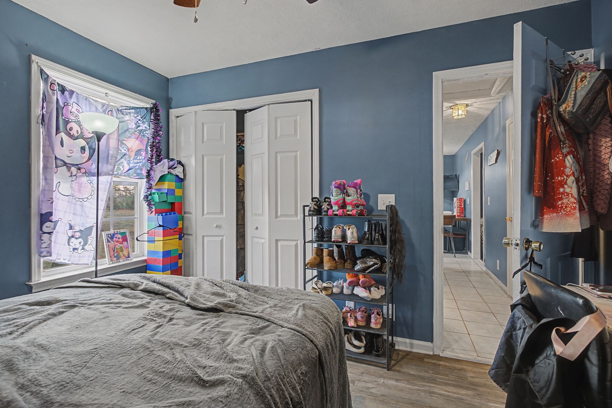 1115 W Church Street Orlinda TN 37141