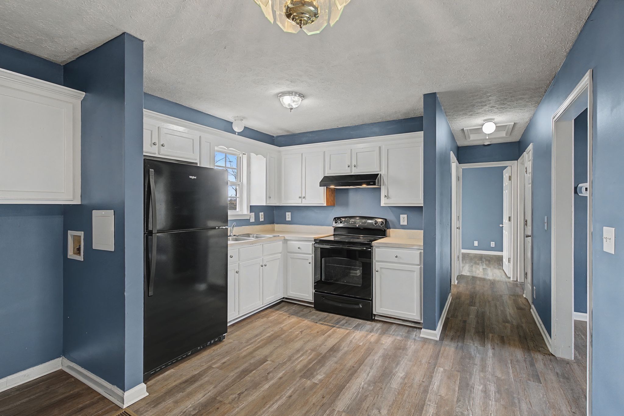 1115 W Church Street Orlinda TN 37141