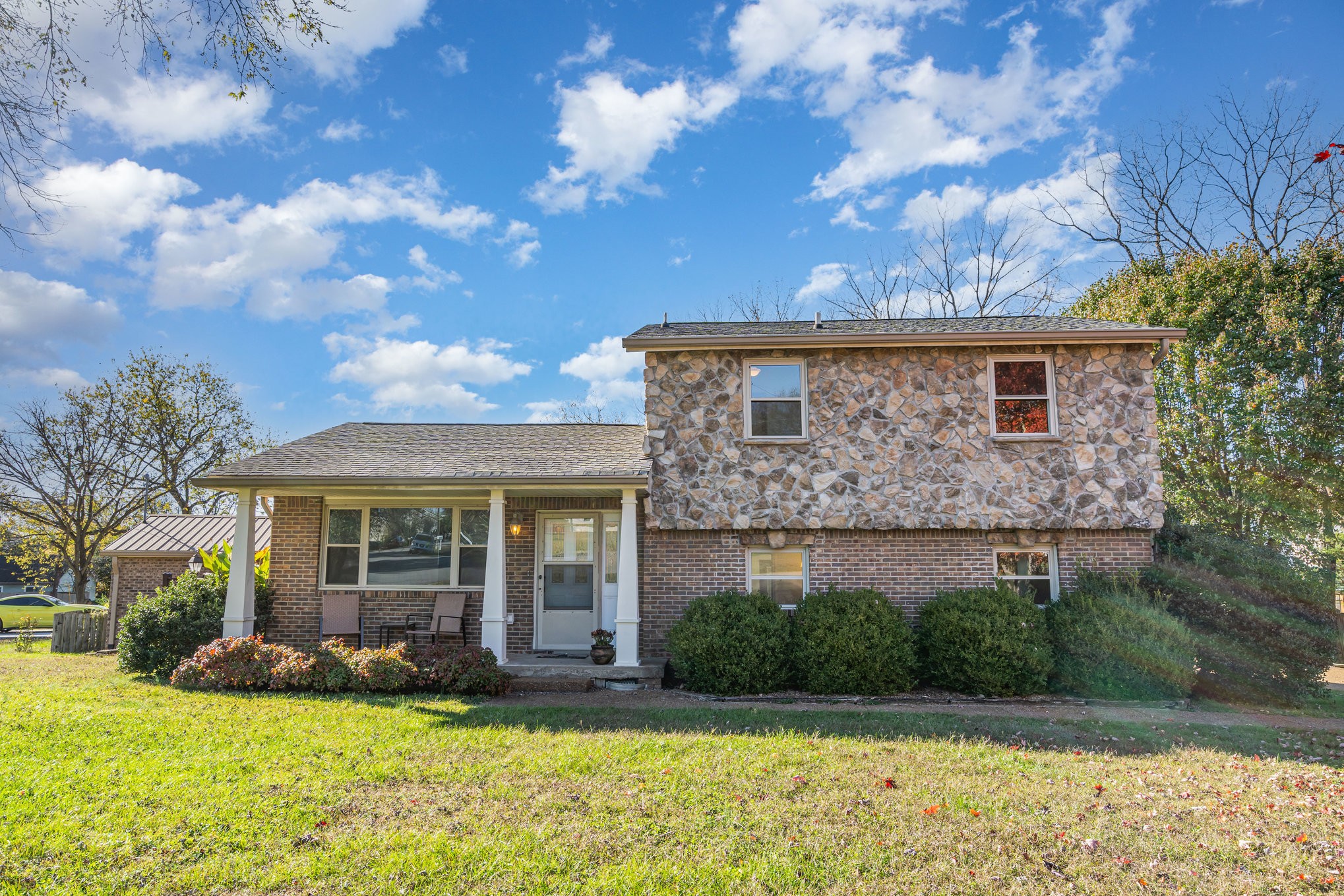 4836 Leesa Ann Lane Hermitage TN 37076