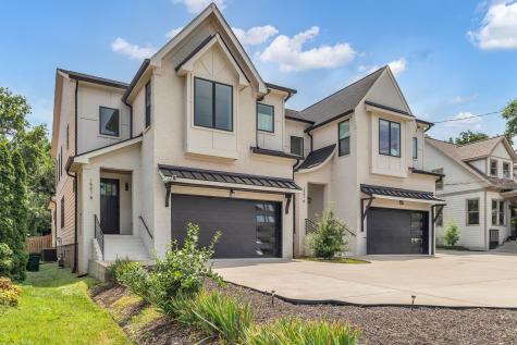 1541A Battlefield Drive Nashville TN 37215