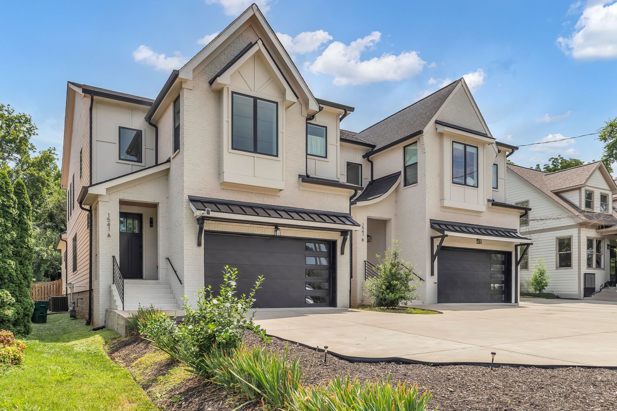 1541A Battlefield Drive Nashville TN 37215