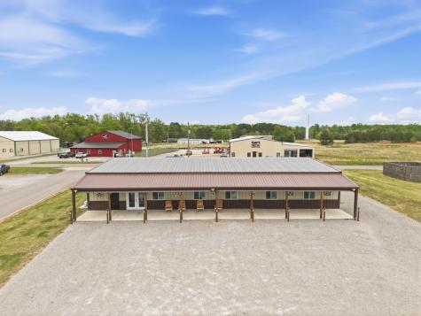 25561 Main Street Ardmore TN 38449