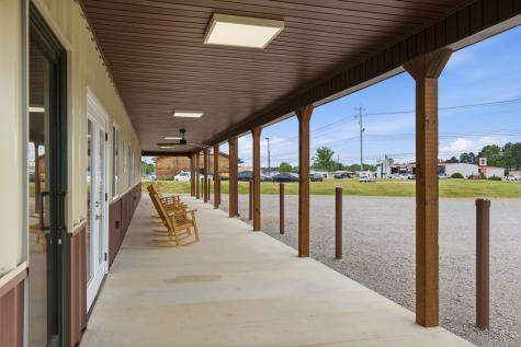 25561 Main Street Ardmore TN 38449