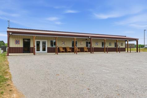 25561 Main Street Ardmore TN 38449