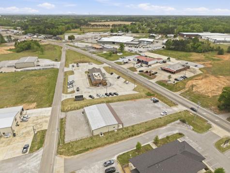 25561 Main Street Ardmore TN 38449