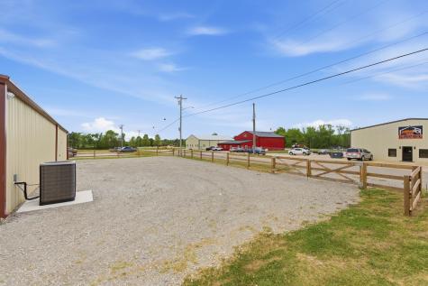 25561 Main Street Ardmore TN 38449