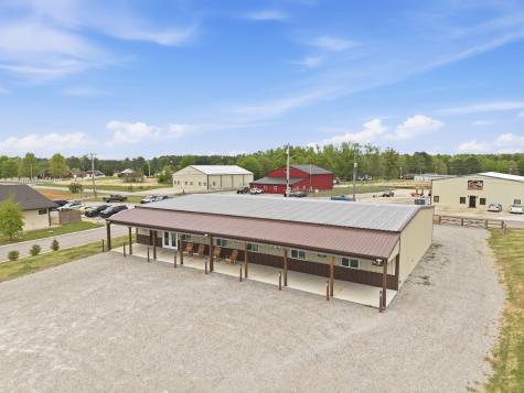 25561 Main Street Ardmore TN 38449