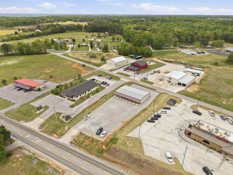25561 Main Street Ardmore TN 38449