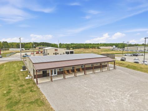 25561 Main Street Ardmore TN 38449