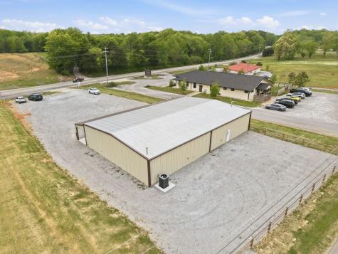 25561 Main Street Ardmore TN 38449