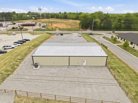 25561 Main Street Ardmore TN 38449