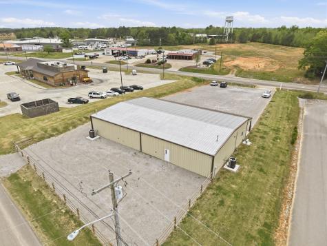25561 Main Street Ardmore TN 38449
