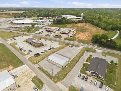 25561 Main Street Ardmore TN 38449
