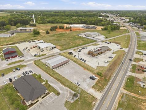 25561 Main Street Ardmore TN 38449