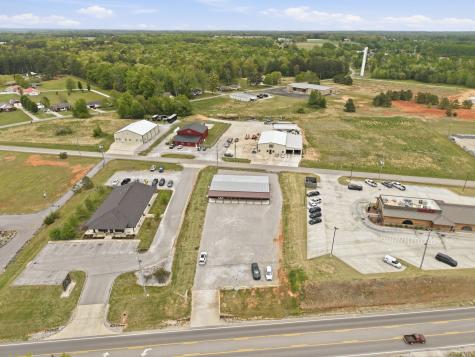 25561 Main Street Ardmore TN 38449