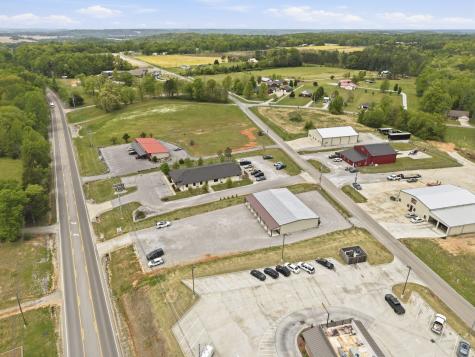 25561 Main Street Ardmore TN 38449