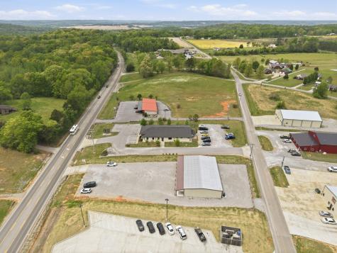 25561 Main Street Ardmore TN 38449