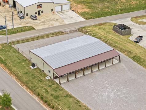 25561 Main Street Ardmore TN 38449
