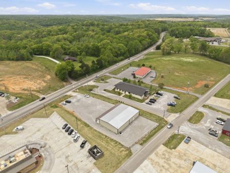 25561 Main Street Ardmore TN 38449