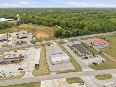 25561 Main Street Ardmore TN 38449