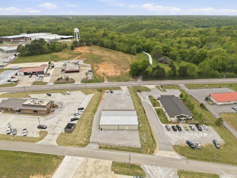 25561 Main Street Ardmore TN 38449