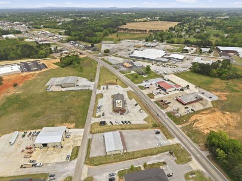 25561 Main Street Ardmore TN 38449