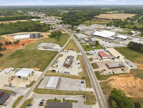 25561 Main Street Ardmore TN 38449