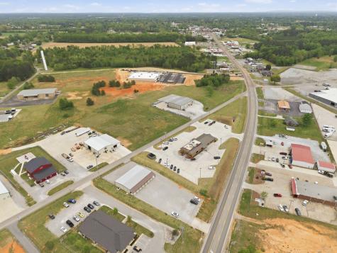 25561 Main Street Ardmore TN 38449