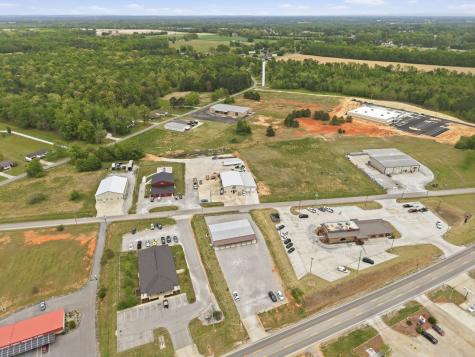 25561 Main Street Ardmore TN 38449