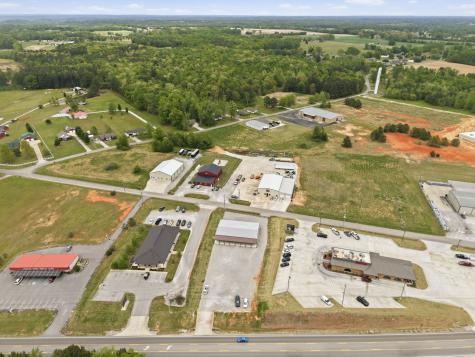 25561 Main Street Ardmore TN 38449