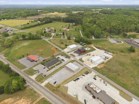 25561 Main Street Ardmore TN 38449