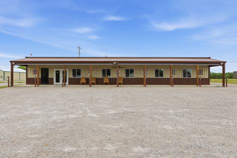 25561 Main Street Ardmore TN 38449