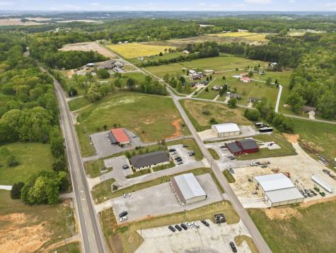 25561 Main Street Ardmore TN 38449