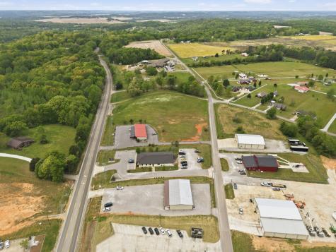 25561 Main Street Ardmore TN 38449