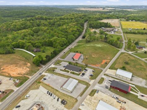 25561 Main Street Ardmore TN 38449