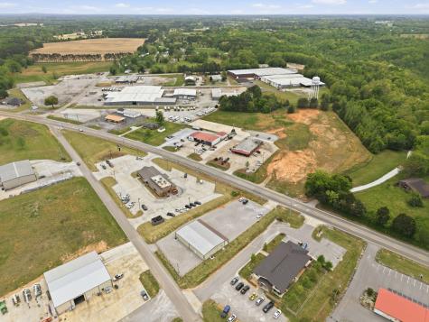25561 Main Street Ardmore TN 38449