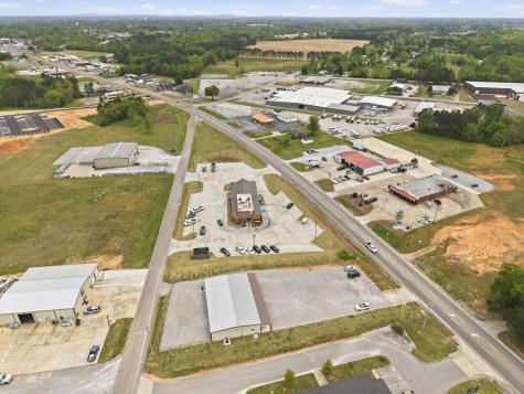 25561 Main Street Ardmore TN 38449