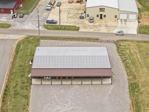 25561 Main Street Ardmore TN 38449